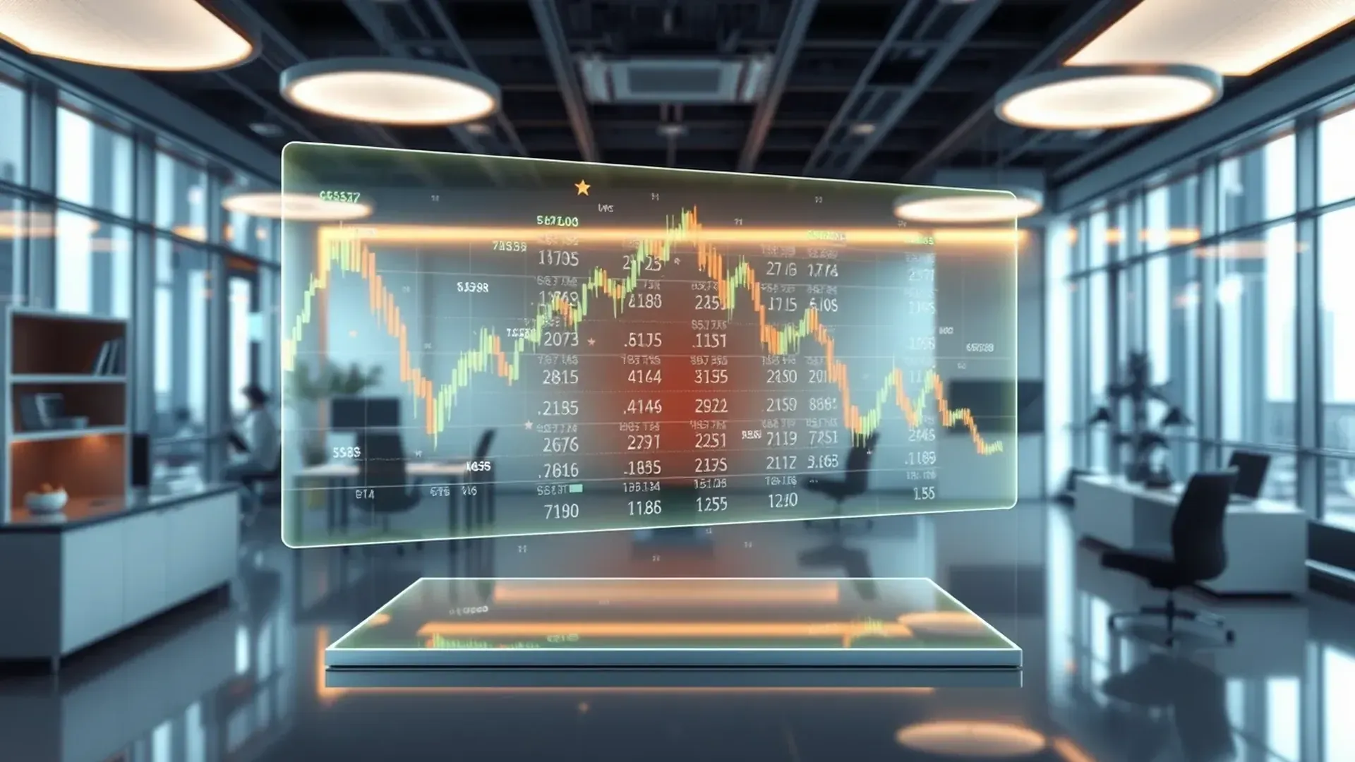 How can I Promote Sustainable Trading within the Forex Community? How can I Promote Sustainable Trading within the Forex Community?