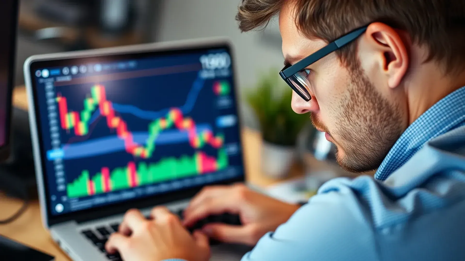 Can Trend Reversals Lead to Profitable Forex Trading Opportunities? Can Trend Reversals Lead to Profitable Forex Trading Opportunities?