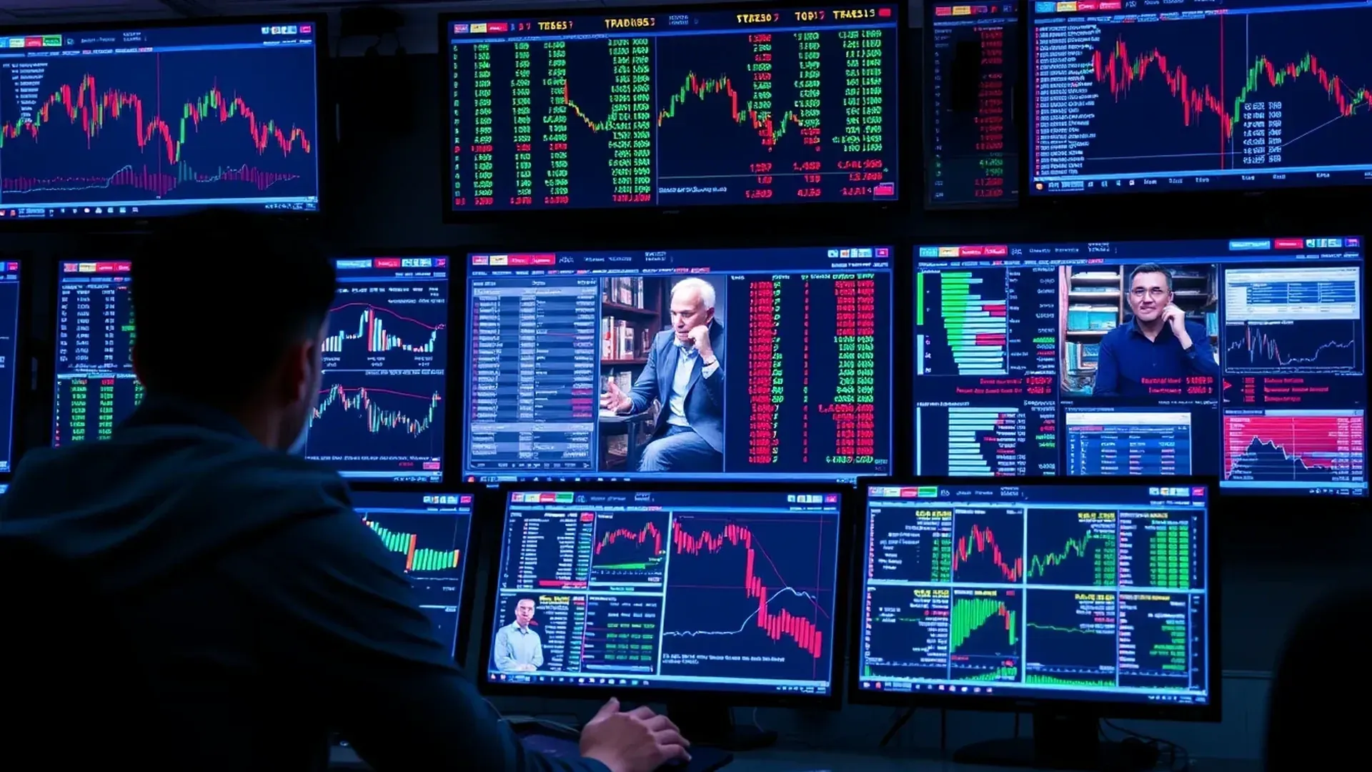 How to Implement Position Rebalancing in Forex Trading? How to Implement Position Rebalancing in Forex Trading?