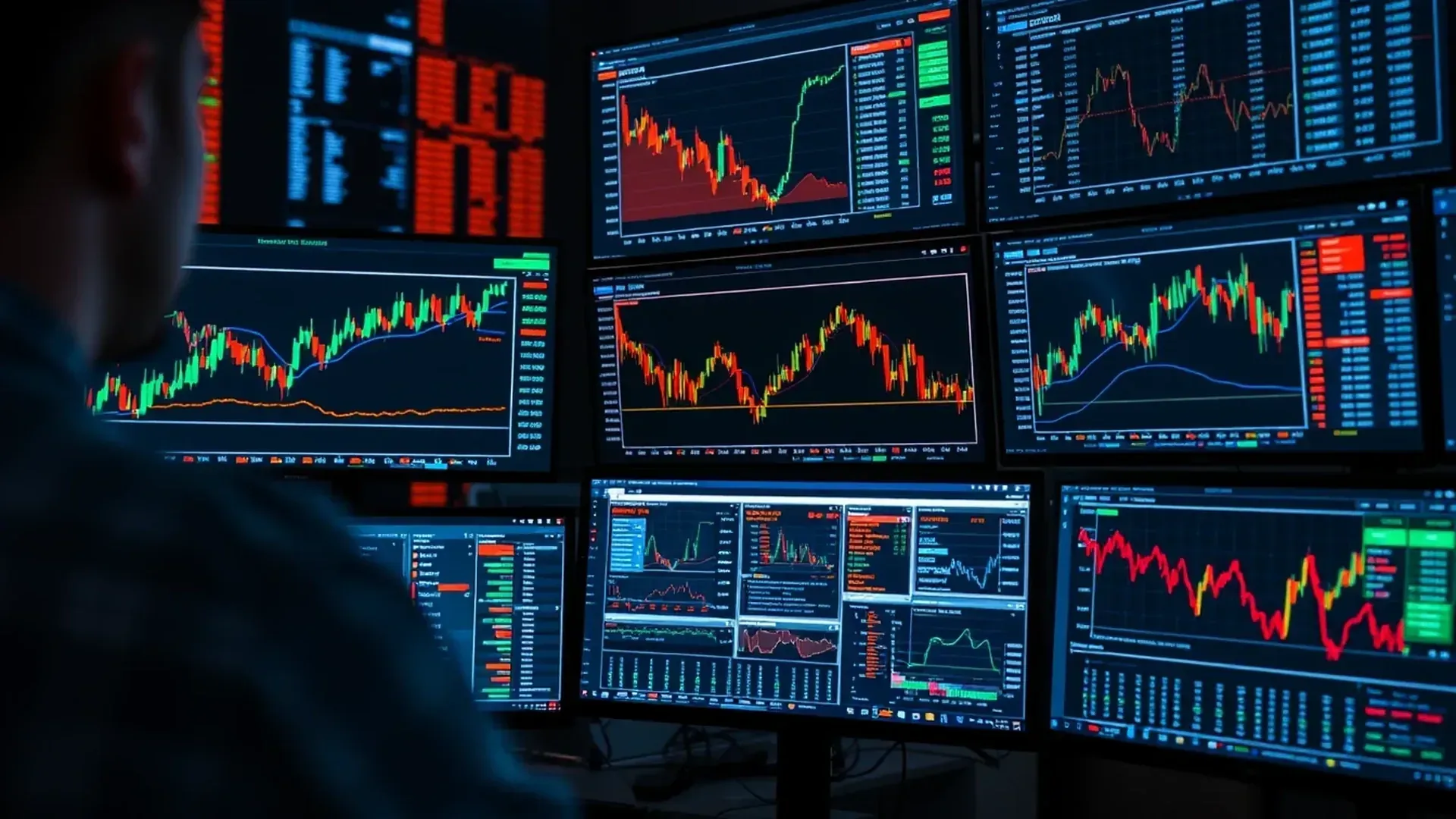What are the Key Indicators for Predictive Analysis in Forex? What are the Key Indicators for Predictive Analysis in Forex?